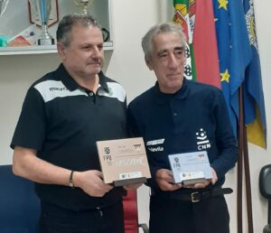 Francisco Rodrigues conquista 1.º Open de Carambola