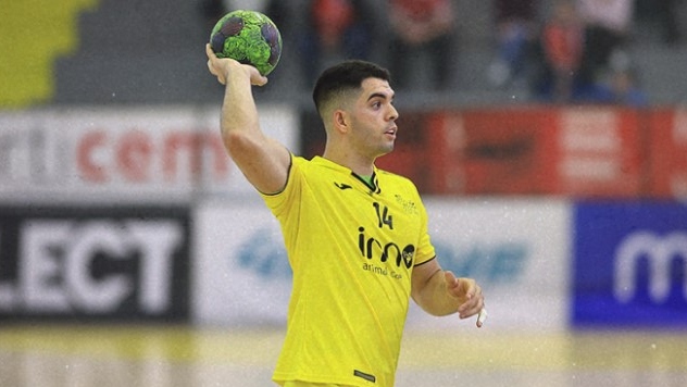 ABC com triunfo suado na Madeira