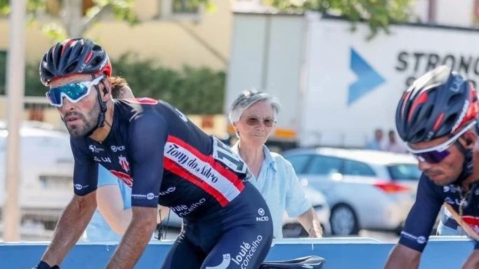 José Mendes assina pela Victoria Sports das Filipinas