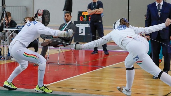 Maria Alvim perto do top-50 Mundial