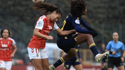 Famalicão e Sp. Braga seguem na Taça de Portugal