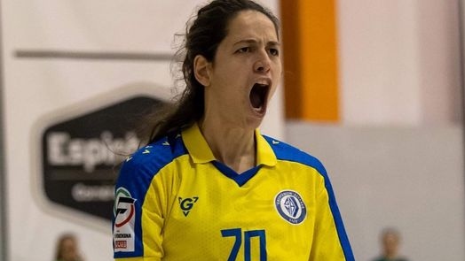 Nun'Álvares e Santa Luzia triunfam