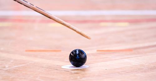 Sorteio dos '16-avos' da Taça de Portugal