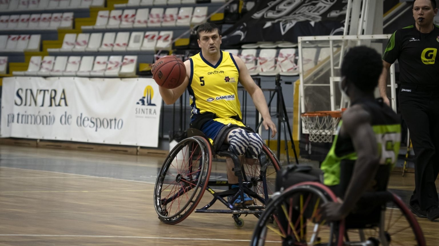 APD Braga arranca 2.ª fase do campeonato com uma vitória