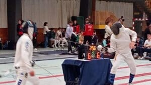 Miguel Frazão de bronze em Madrid