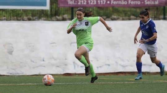 Sp. Braga e Lank Vilaverdense goleiam