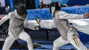 Fabiana Bonito é 34.ª em Espanha