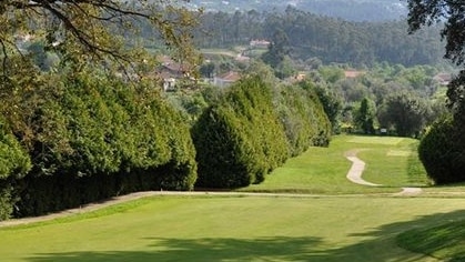 Clube de Golfe de Braga projeta novo campo