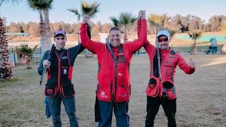 Portugal de prata na Taça do Mundo em Marrocos