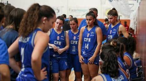 CP Natação na 'Final 4' da Taça de Portugal