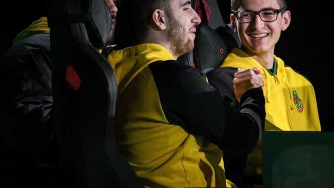 Paços de Ferreira reforça liderança