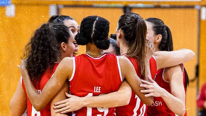 Sp. Braga segue imparável na Série A2