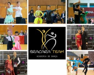 Bracara Team soma 7 medalhas de ouro