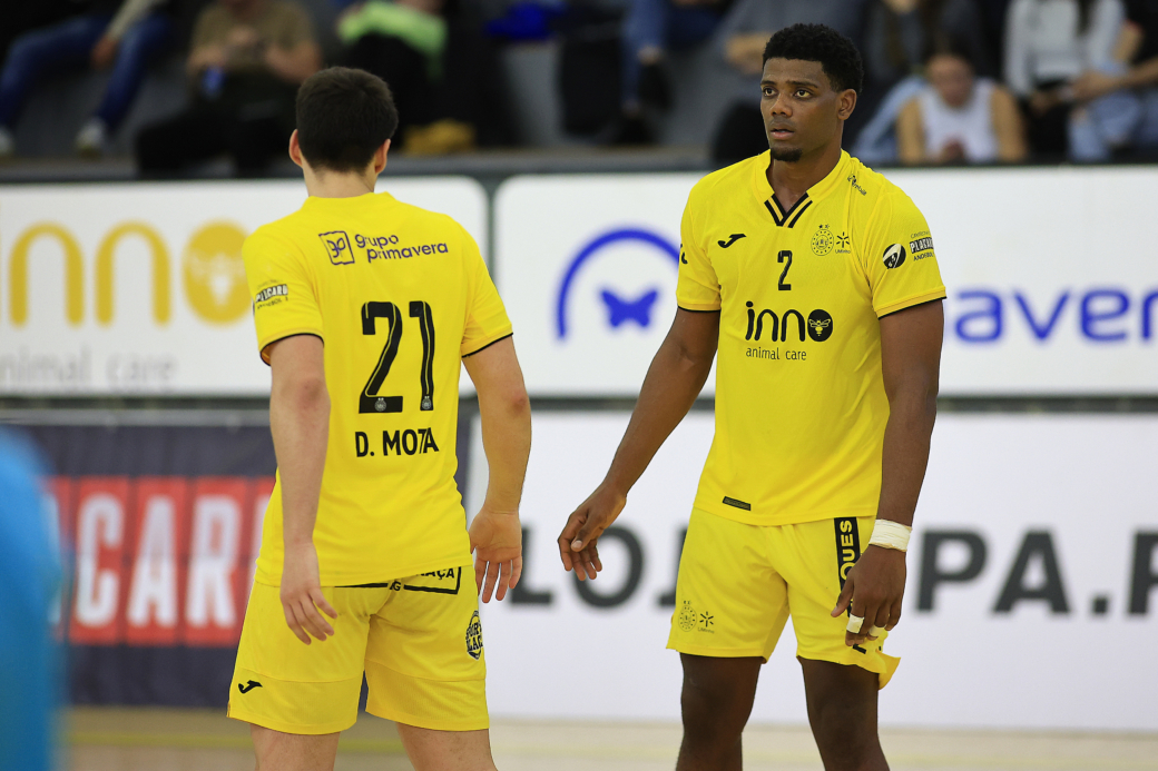 ABC ganha em Santo Tirso e segue no 4.º lugar