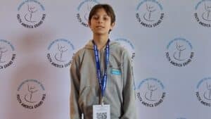 Bracarense Rómulo Soares conquista bolsa para Alemanha