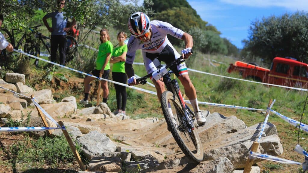 Marinheiro XCO Masculino