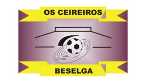 Emblema Os Ceireiros