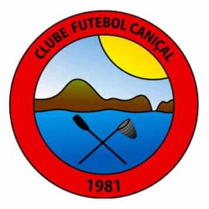 Emblema CF Caniçal
