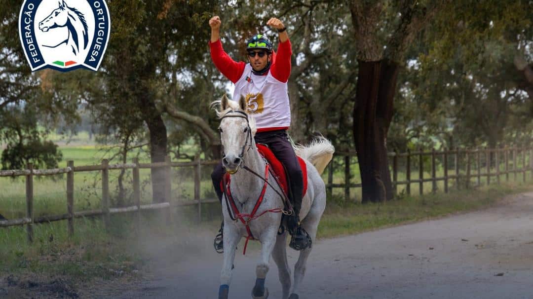 Rui Lanternas lidera ranking mundial