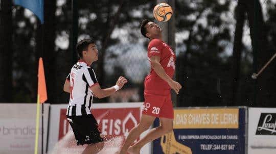 Sótão ganha na Póvoa de Varzim