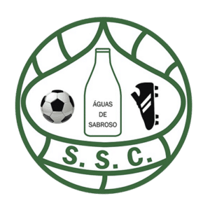 Emblema Sabroso SC