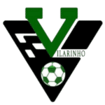 Emblema FC Vilarinho