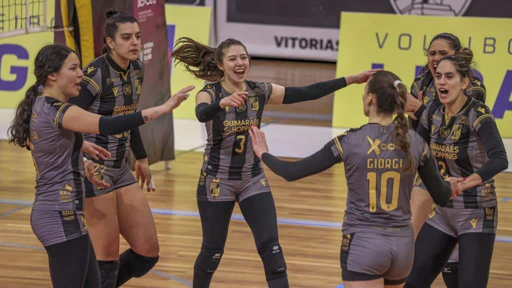 Reviravolta para seguir em frente na Taça FPV