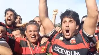 Direito sagra-se campeão nacional