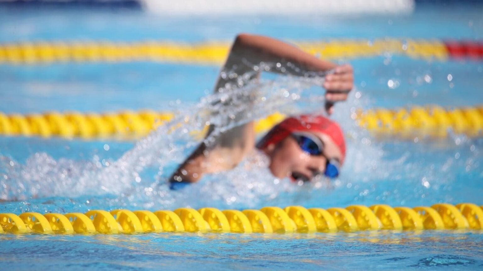 Adriana Ribeiro Barros, está de partida para o Brasil para representar a bandeira portuguesa na competição ISF Gymnasiade 2023 U15.