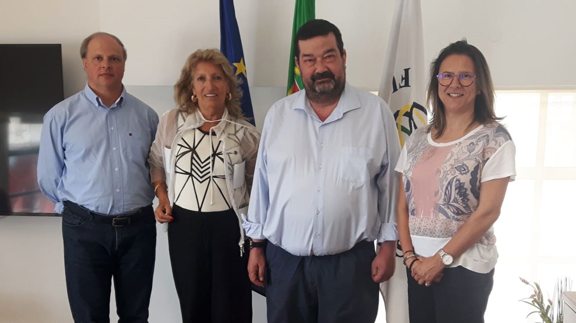 Fundação do Desporto entrega prémios empresariais