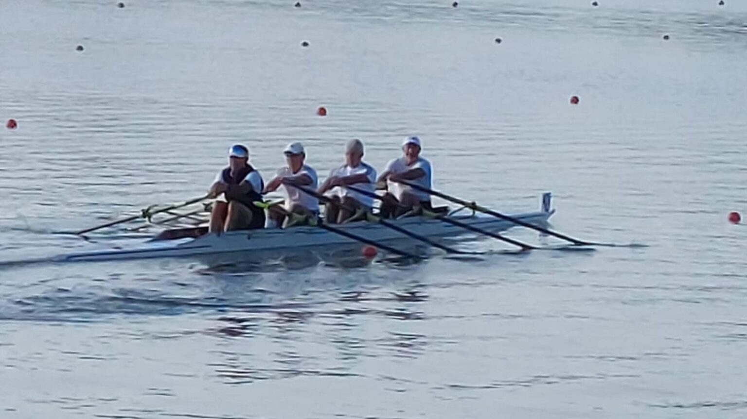 Henrique Baixinho soma medalhas de ouro em Sevilha