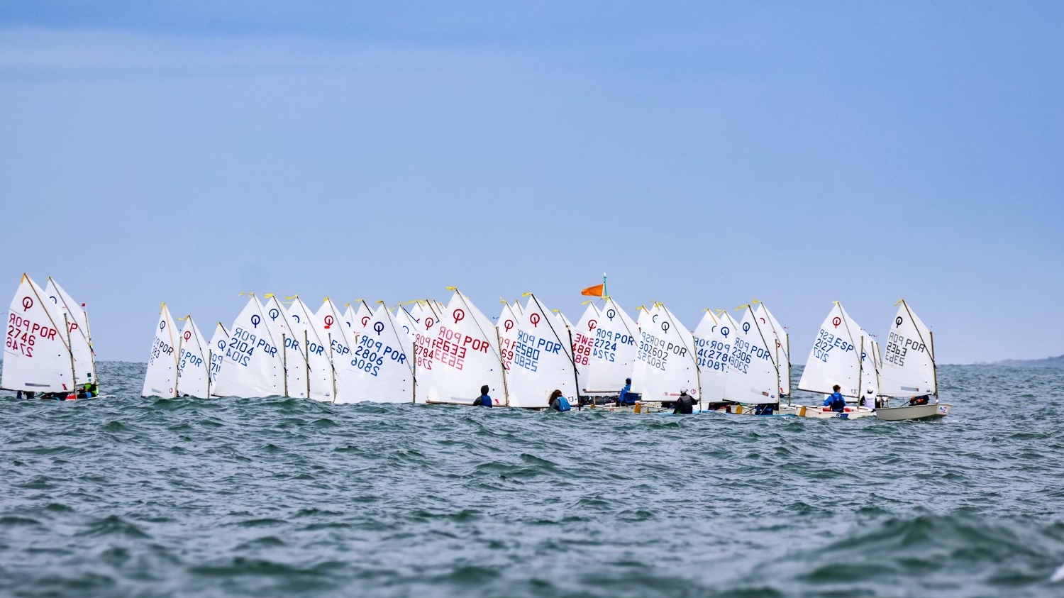 Cornelia Frost vence na Semana do Atlântico em Viana