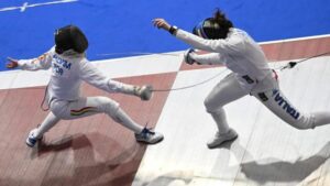 António Pedro é 14.º em Madrid