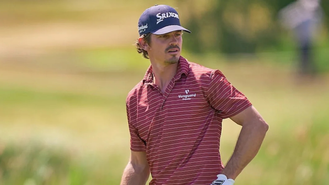 Pedro Figueiredo garante presença no circuito europeu