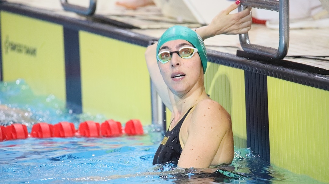 Mais quatro ouros no Europeu Masters na Madeira