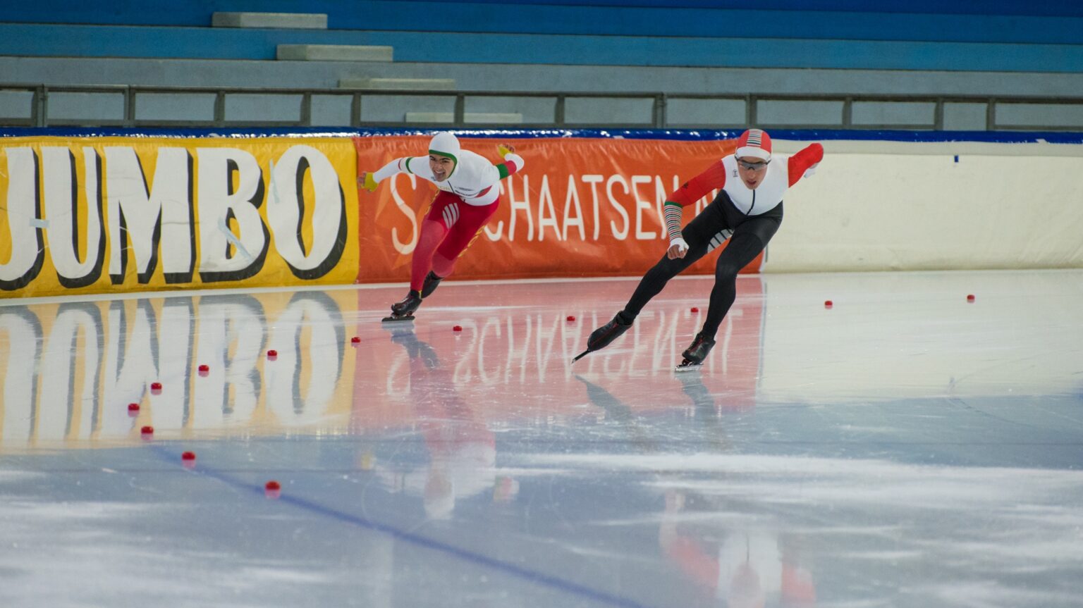 Taça de Portugal de Patinagem no Gelo
