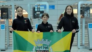 Alunos da ARTIS em final mundial em Nova Iorque