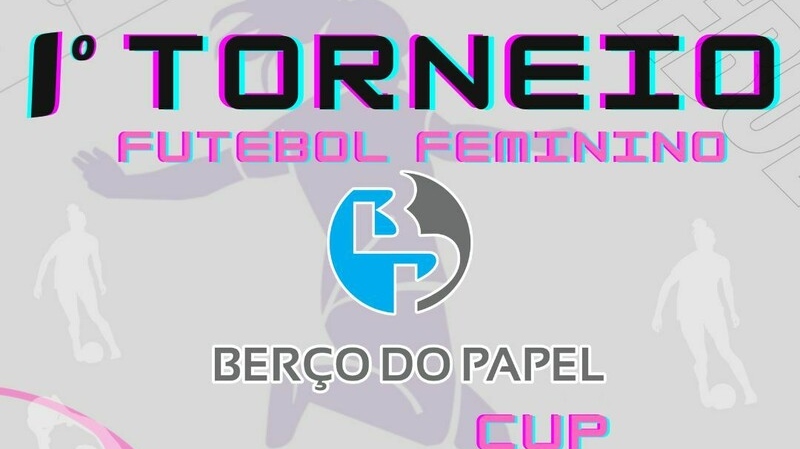 Berço do Papel Cup este sábado