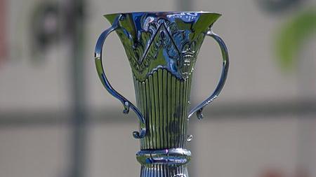 Sorteio dos '16-avos' da Taça AF Braga