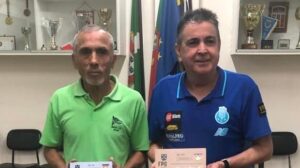 Rui Manuel vence 2.º Open Nacional de Carambola