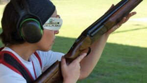 Ana Rita Rodrigues é 23.ª no Cairo