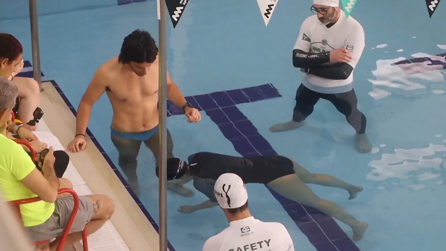 Clube Naval de Leça vence em Matosinhos