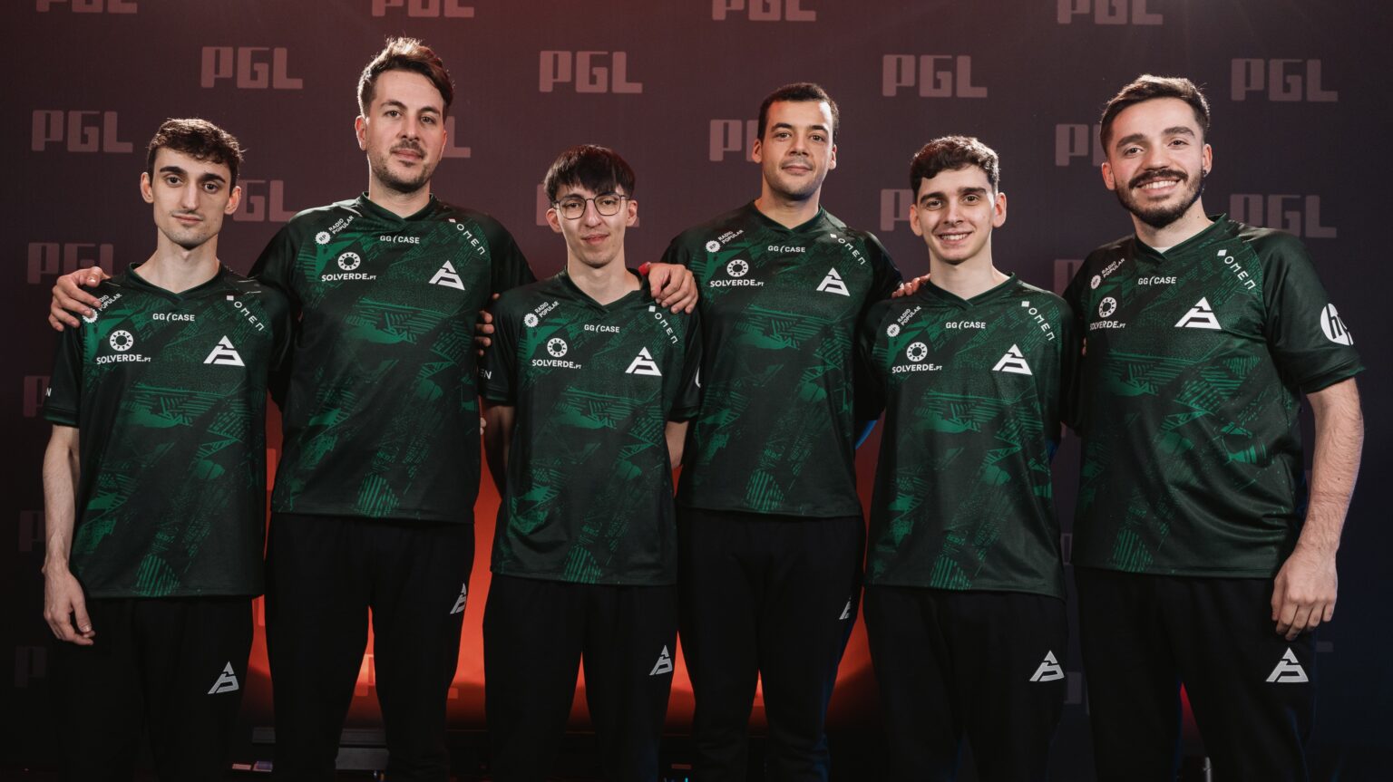 SAW faz história ao apurar-se para o Major