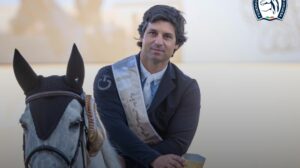 Duarte Seabra triunfa nos Emirados