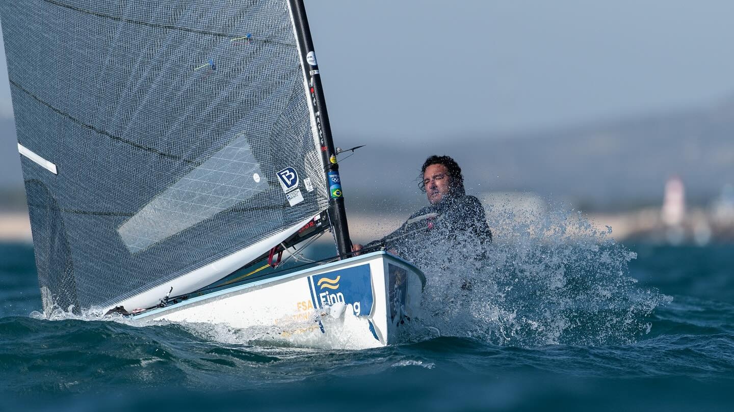 Filipe Silva é 2.º classificado na Amadeus Cup