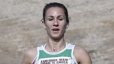 Salomé Rocha é 6.ª na Maratona de Barcelona