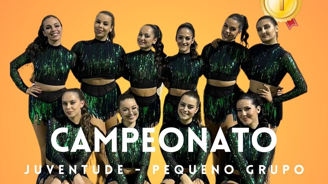Bracara Team e Gindança brilham em Loures