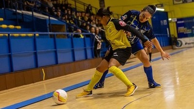Nun'Álvares vence dérbi com o Santa Luzia