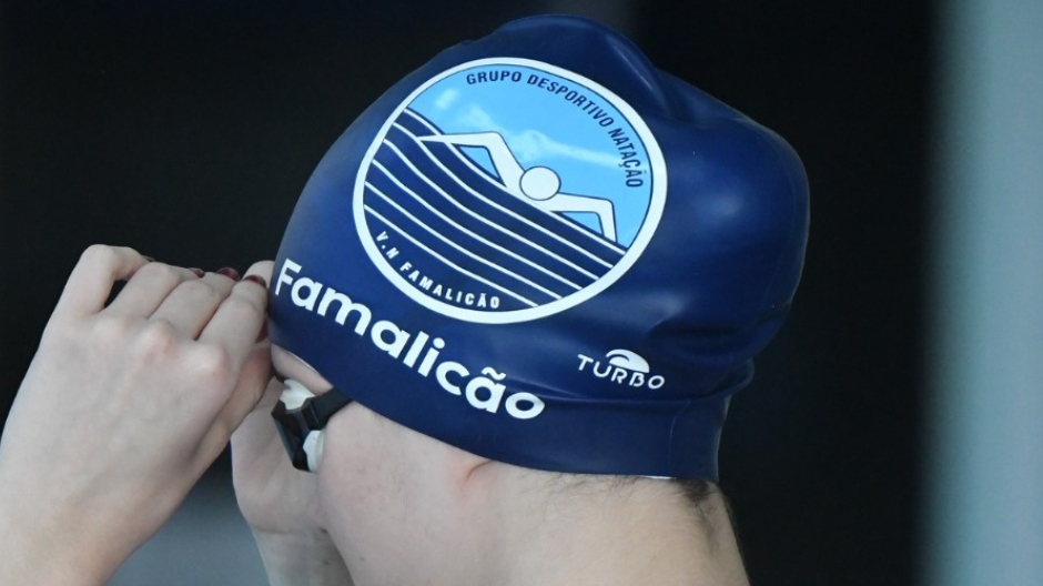 GD Natação com 63 medalhas na Póvoa de Varzim