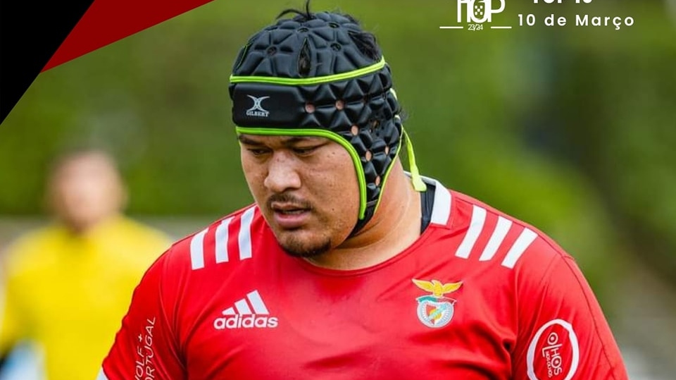 Benfica vence em casa na 14.ª jornada